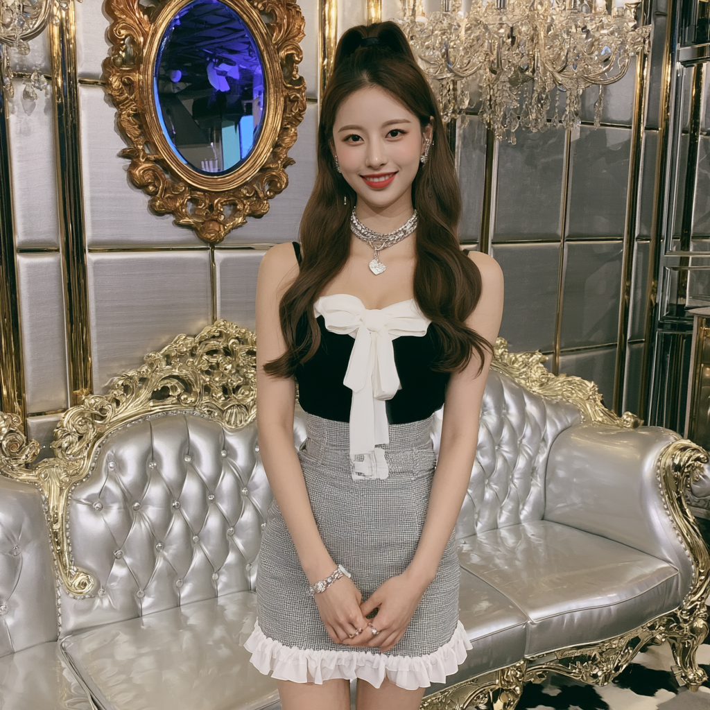 마곡 루아즈 퍼블릭 아가씨 이미지 2