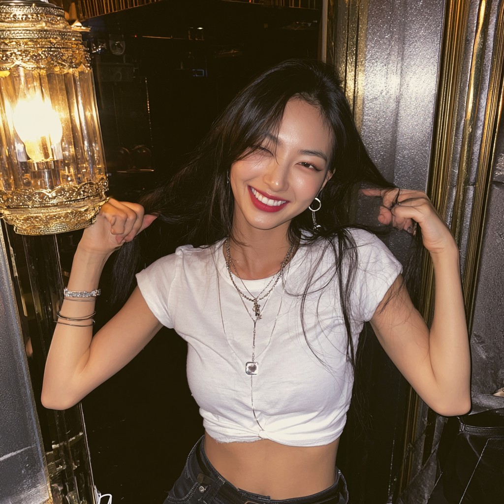 마곡 루아즈 퍼블릭 아가씨 이미지 9