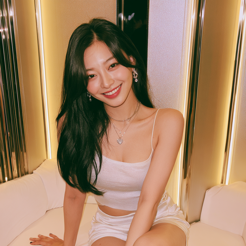 마곡 루아즈 퍼블릭 아가씨 이미지 4